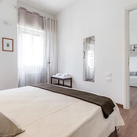 San Jacopino - Flo Apartments فلورنس المظهر الخارجي الصورة