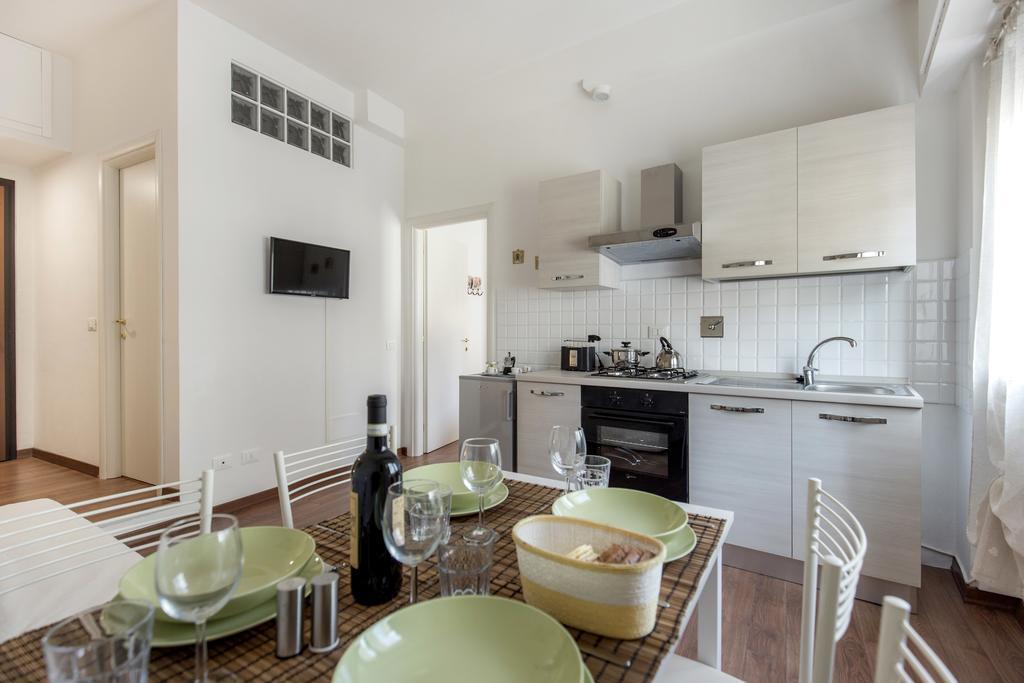 San Jacopino - Flo Apartments فلورنس المظهر الخارجي الصورة