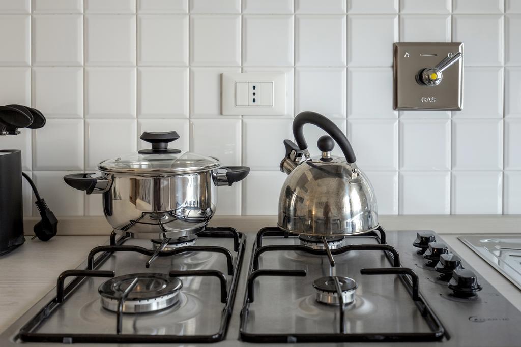 San Jacopino - Flo Apartments فلورنس المظهر الخارجي الصورة