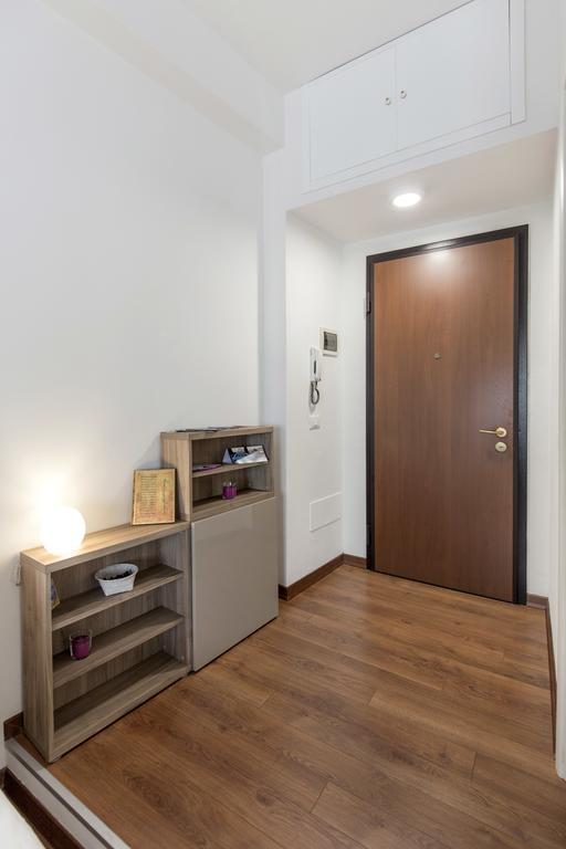 San Jacopino - Flo Apartments فلورنس المظهر الخارجي الصورة